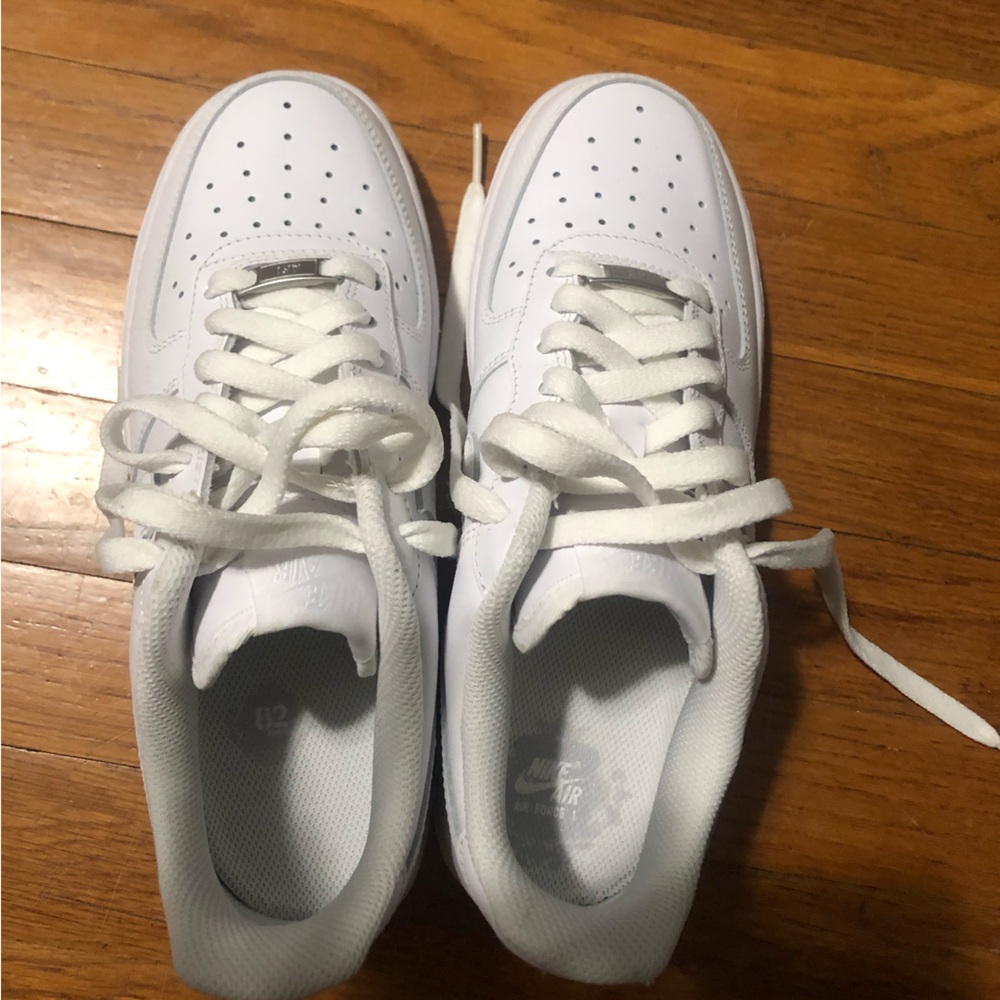 Nike Womens Air Force 1
